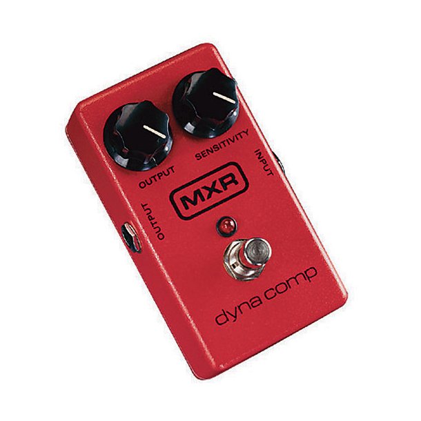MXR M102 Dyna Comp